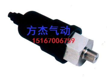 SNS Шэньчи QPM11-NO Пневматический QPM11-NC Регулируемый водяной давление QPF-1 Нормально открытый и нормально закрытый переключатель защиты давления