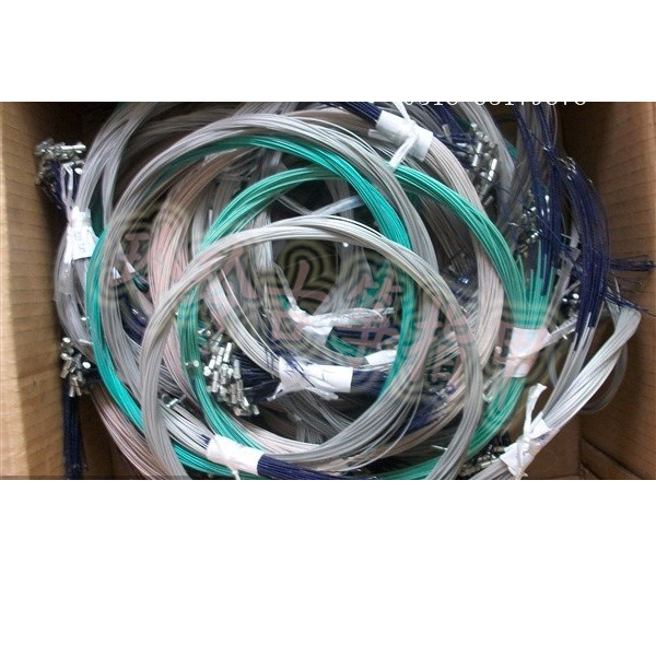 Стандартные универсальные струны для гучжэня с импортным стальным сердечником, полный набор 1-21, доступна отдельная покупка, струны 1-5 по 8 юаней, бесплатная доставка