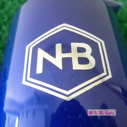 Оригинальный шампунь Mettie NB Благородный синий, глубокое увлажнение, 800г, против перхоти, шампунь и кондиционер