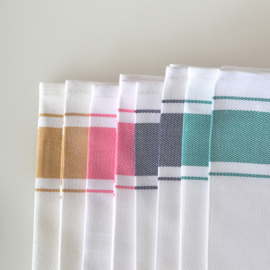 100% хлопковые гостиничные салфетки, высокоплотная ткань для протирки стаканов, высокая впитываемость, не линяет, не пушится, хлопок Синьцзян