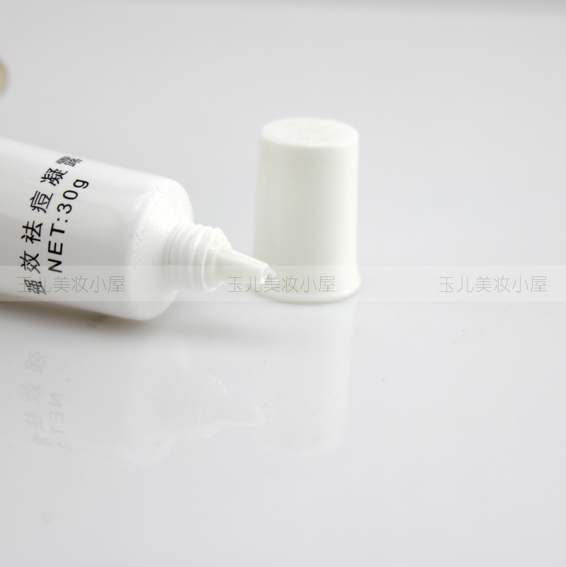 Тайваньский гель для удаления акне Yafu 30 г - Гель против акне и постакне для всех типов кожи