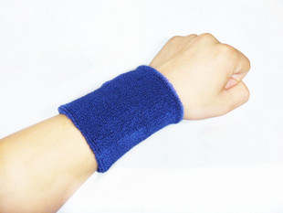 Спортивные напульсники, впитывающие пот, для баскетбола, бадминтона, тенниса, бега, фитнеса, походов, полотенце для рук для мужчин и женщин