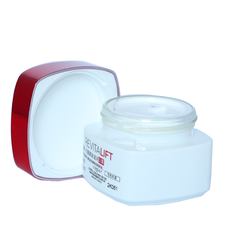 Дневной крем L'Oreal Revitalift против морщин увлажняющий 50 мл для питания кожи, борьбы со старением, укрепления и разглаживания морщин, оригинал