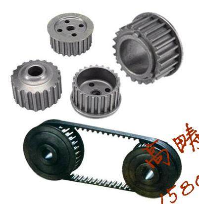 皮带轮 多沟带轮 多楔带轮 多槽带PJ PL PH PK PM可定做