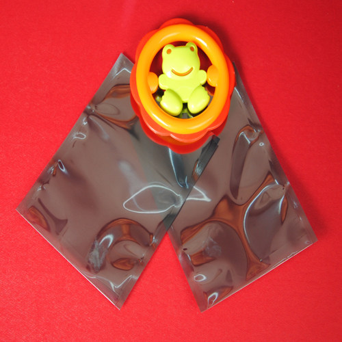 Longyanjia Плоский антистатический защитный пакет с плоским отверстием 310*400 мм высокой прочности и неразрывный