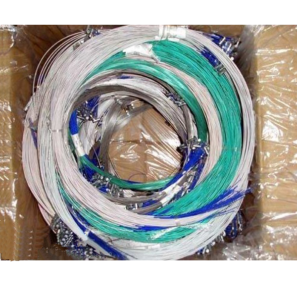 Стандартные универсальные струны для гучжэня с импортным стальным сердечником, полный набор 1-21, доступна отдельная покупка, струны 1-5 по 8 юаней, бесплатная доставка