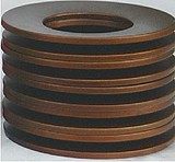Factory Direct Disk Springs/ Belleville Washers / Disk Springs Φ8---Φ250 Custom Non-Standard Orders with Bulk Discounts