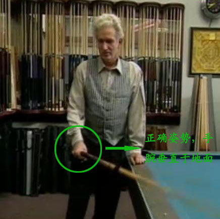 Тренировочный корректор запястья для бильярда Longxiang с фиксирующей перчаткой для снукера и игры в восемь черных