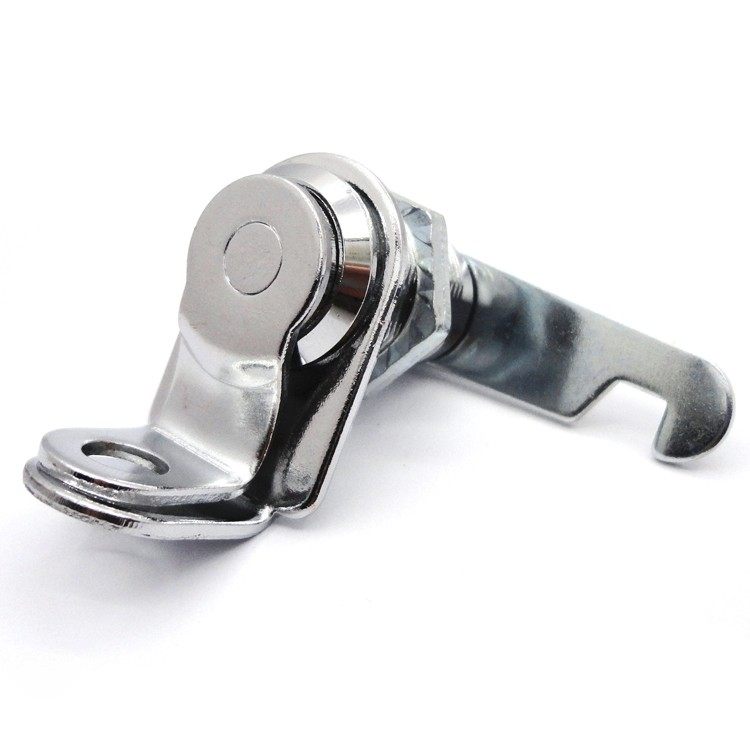 Скидка Бесключевой защелочный замок для шкафчика сотрудника, файлового шкафа, студенческого шкафа, металлического шкафа, почтового ящика и навесного замка двери