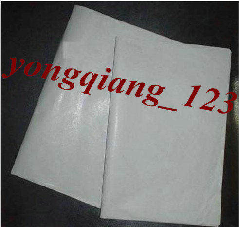 75*100CM Wholesale 22g/31g/45g/80g Waxed Paper/Oiled Wax Paper/Translucent Paper/Packaging Paper