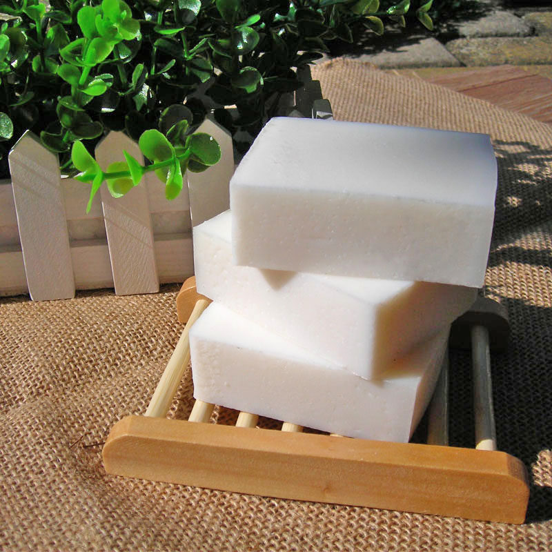 Мыло Yintu Momo холодного процесса ручной работы с кокосовым маслом, детское мыло для стирки, мыло для нижнего белья 80 г