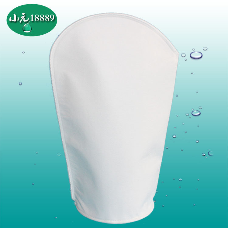 Фильтр-мешок для жидкой ванны дизельного топлива Micro PP №1 и №2 PE для электрофоретической краски и смазочного масла