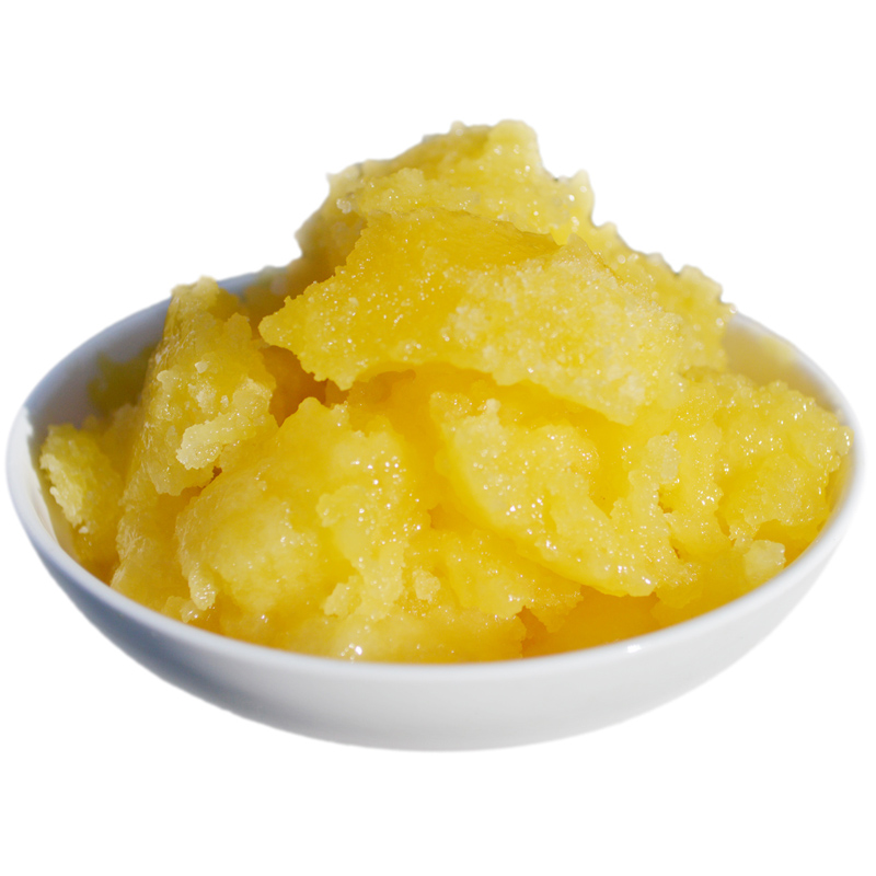 Подсолнечный мед из Синьцзяна 500г | Мед Цзиньша высокого созревания, чистый натуральный