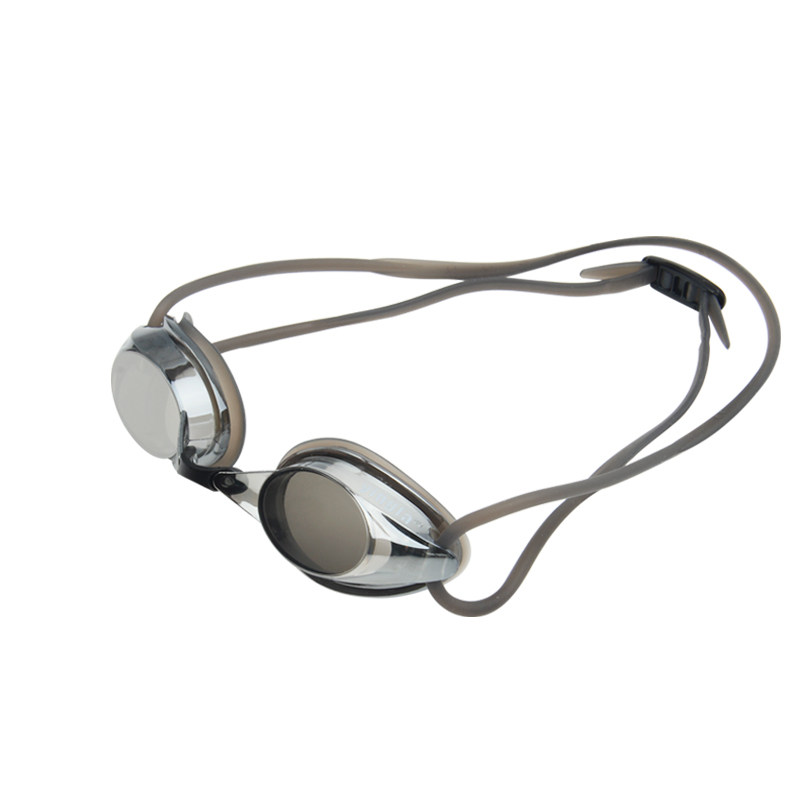 Оригинальные плавательные очки Yingfa профессиональная гоночная модель Y570AFM, противотуманное покрытие, защита от ультрафиолета, хромированное покрытие, для мужчин и женщин