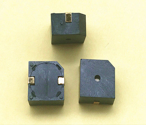 Пьезозуммер HN9650B SMD с активным приводом от Jiangsu Huaneng Electronics, напряжение 3V 5V 12V