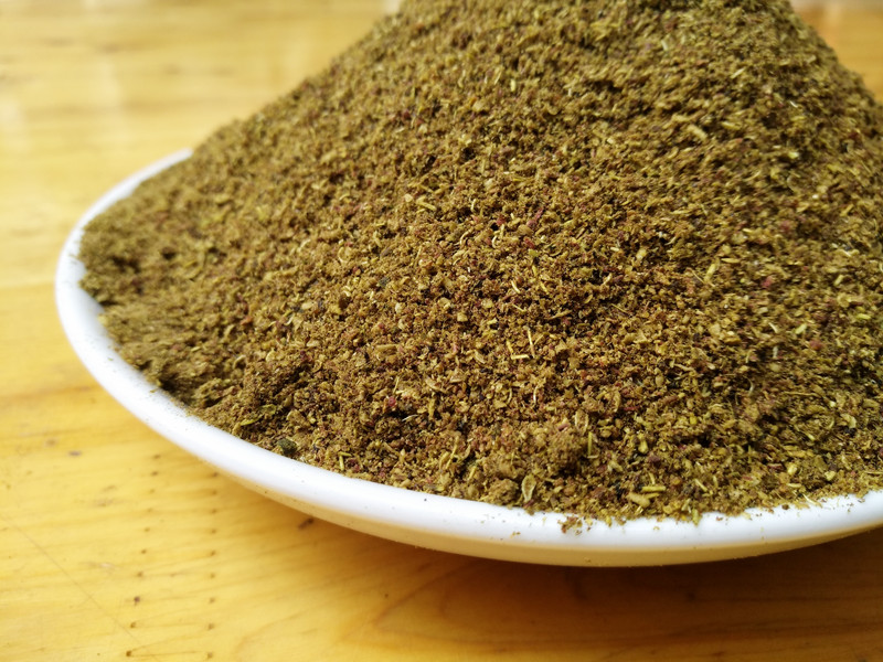 Особый красный сычуаньский перец ма (OEM) 50г приправы