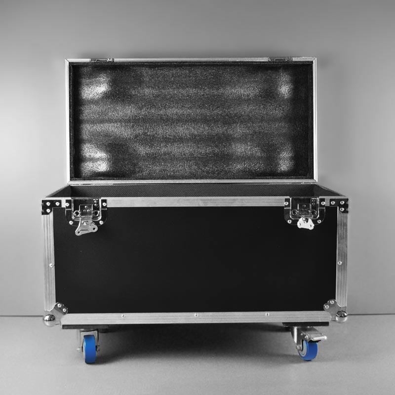 专业定做音响线材航空箱机柜运输箱设备箱定制音箱舞台工具箱