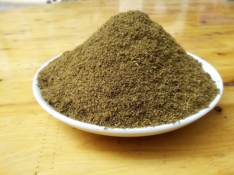 Особый красный сычуаньский перец ма (OEM) 50г приправы