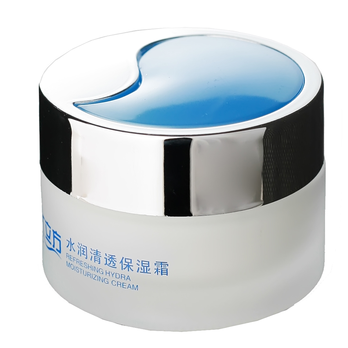 Увлажняющий крем AiQian Water Cube 50 г, оригинальный уход за кожей, доставка бесплатно, увлажнение и улучшение сухости