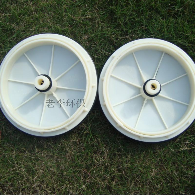 Высококачественная мембрана из резины с микропорами для аэрации воды 215/260, аэрационная головка, аэратор, аэрационная панель