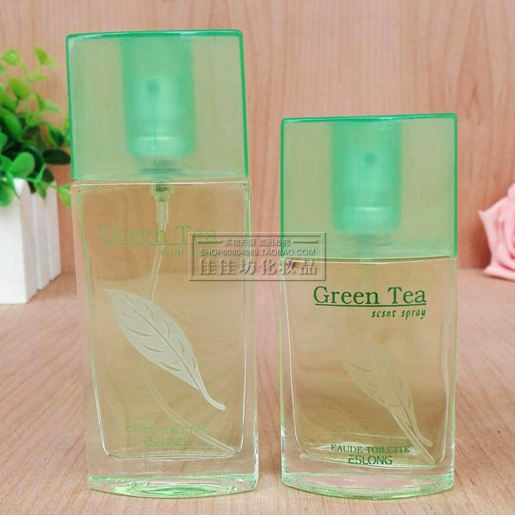 Новый аромат Estée Lauder с запахом зелёных листьев для мужчин и женщин, лёгкий и стойкий, оригинал с бесплатной доставкой