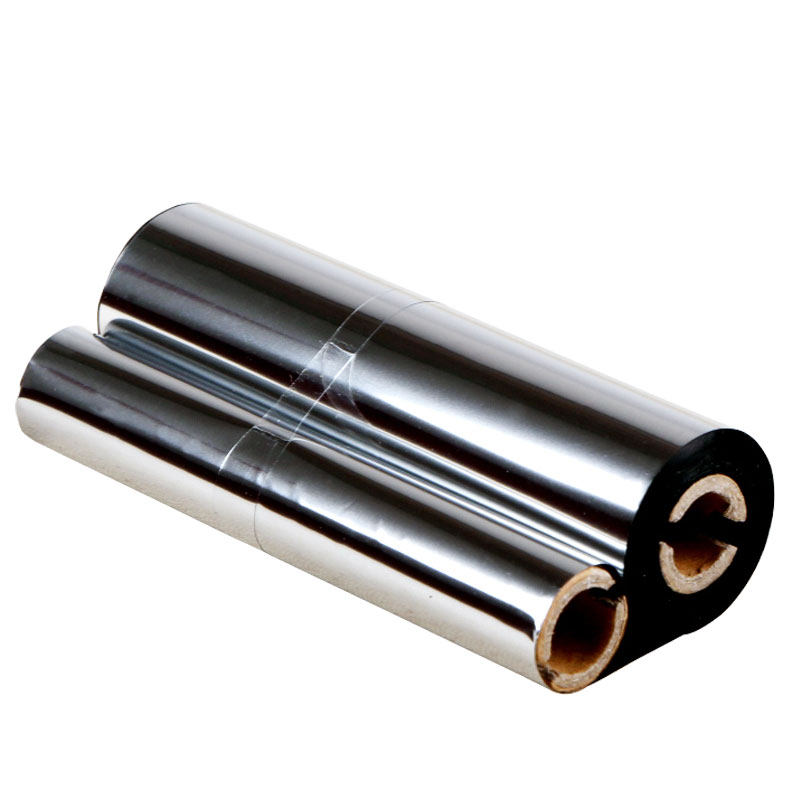 蜡基混合基耐高温树脂碳带110*70双轴小管芯gk888t条码打印机碳带