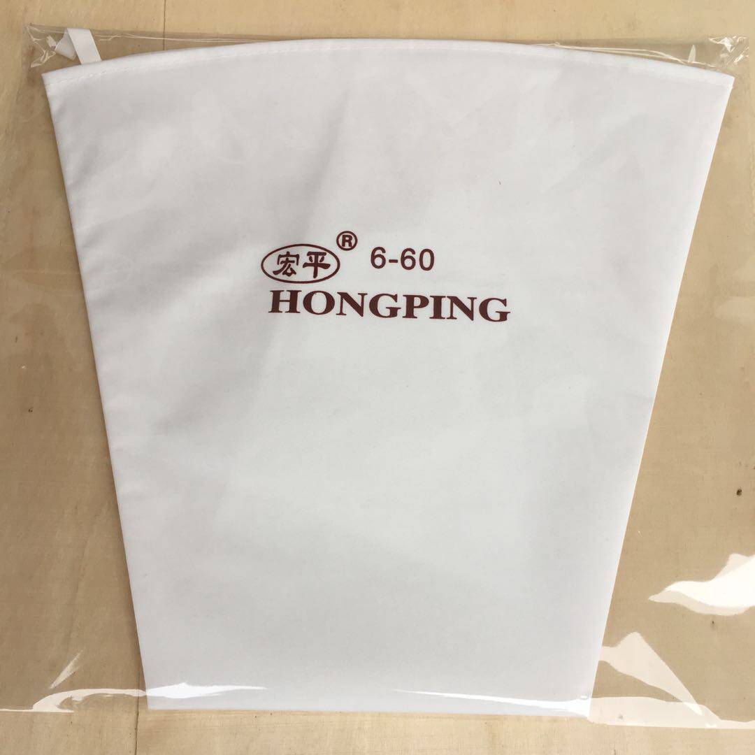 Утолщённые многоразовые мешки для крема и украшения тортов набор моделей 46 50 60 70 для печенья