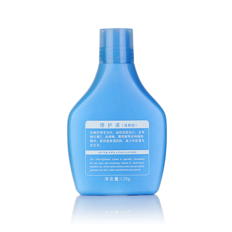 Ремонтный лосьон Leivos Chandor Joves для лица, подмышек, рук, ног и всего тела - бесплатная доставка для мужчин и женщин