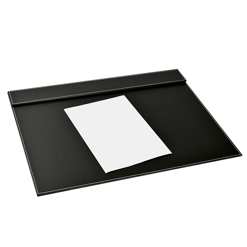 Жёсткий коврик для письменного стола, настольный коврик, сверхбольшой толстый жёсткий коврик для бизнеса и офиса