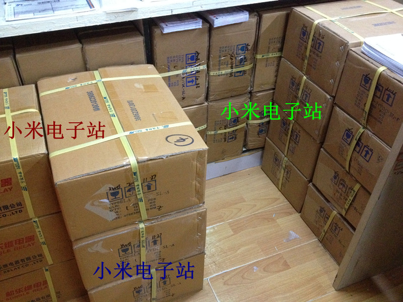 Реле Songle SRD-12VDC-SL-A -C 03V 05V 06V 09V 18V 24V 36V 48V