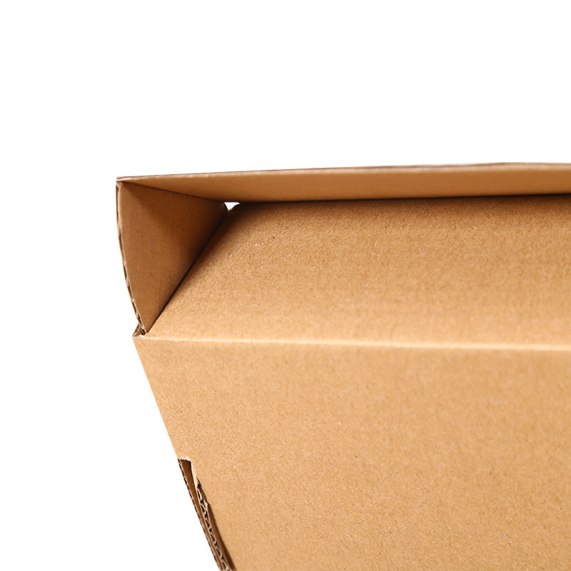 360x300x60 Трехслойная Т6 печатная премиальная жесткая волнистая коробка для доставки на заказ