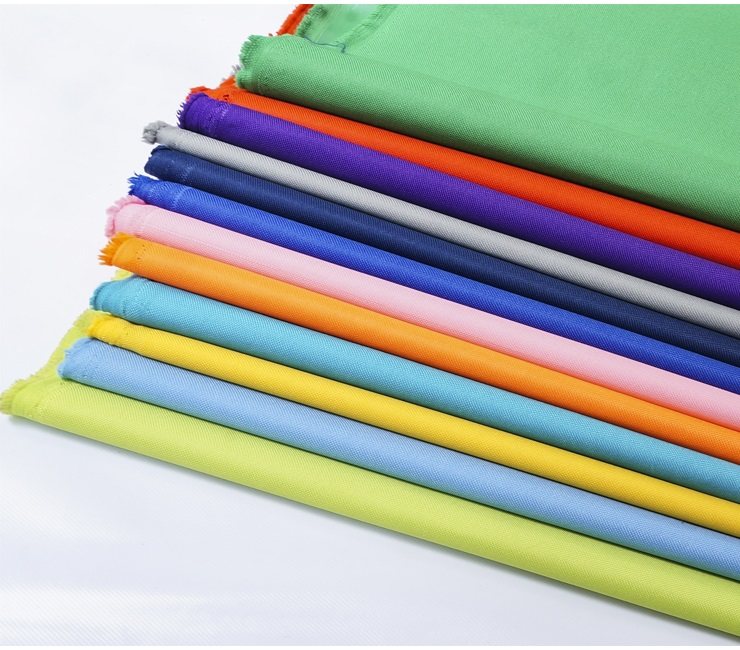 Утолщённая ткань 600D Оксфорд водонепроницаемая материал PVC утолщённая дождевка прочная ткань для уличных палаток