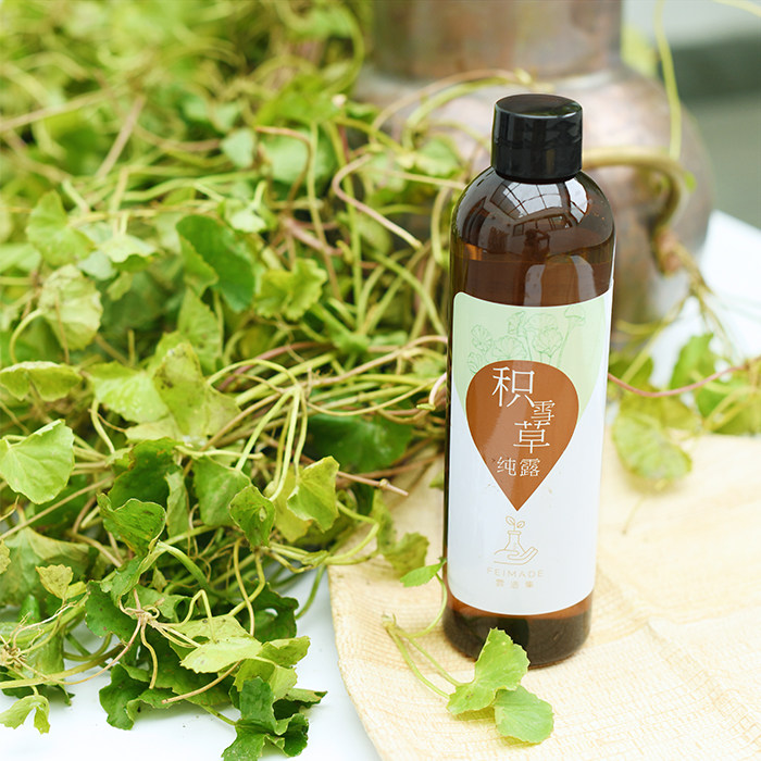 Гидролат центеллы азиатской Feizao Collect - высококонцентрированный увлажняющий и успокаивающий 240 мл