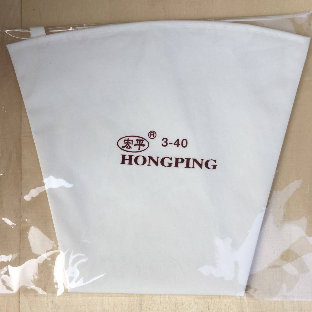 Утолщённые многоразовые мешки для крема и украшения тортов набор моделей 46 50 60 70 для печенья