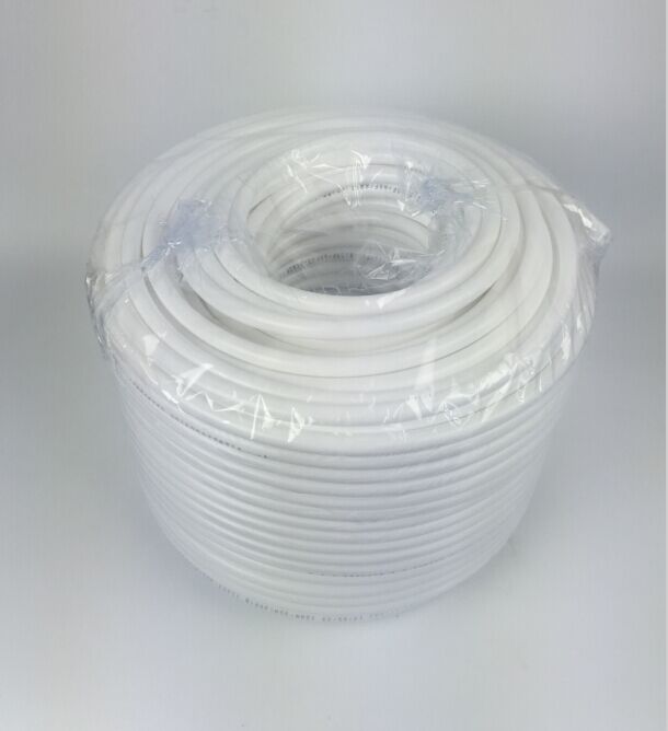 Отечественная трубка PE 2 балла пищевого качества для кулера для воды 1/4 мягкая трубка для очистителя воды и фильтра