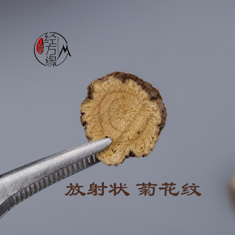 Passed Inspection Inner Mongolia Licorice Chinese Herbal Medicine Red-Skin Licorice Slices 500g Dual Food and Medicine Use Sulfur-Free