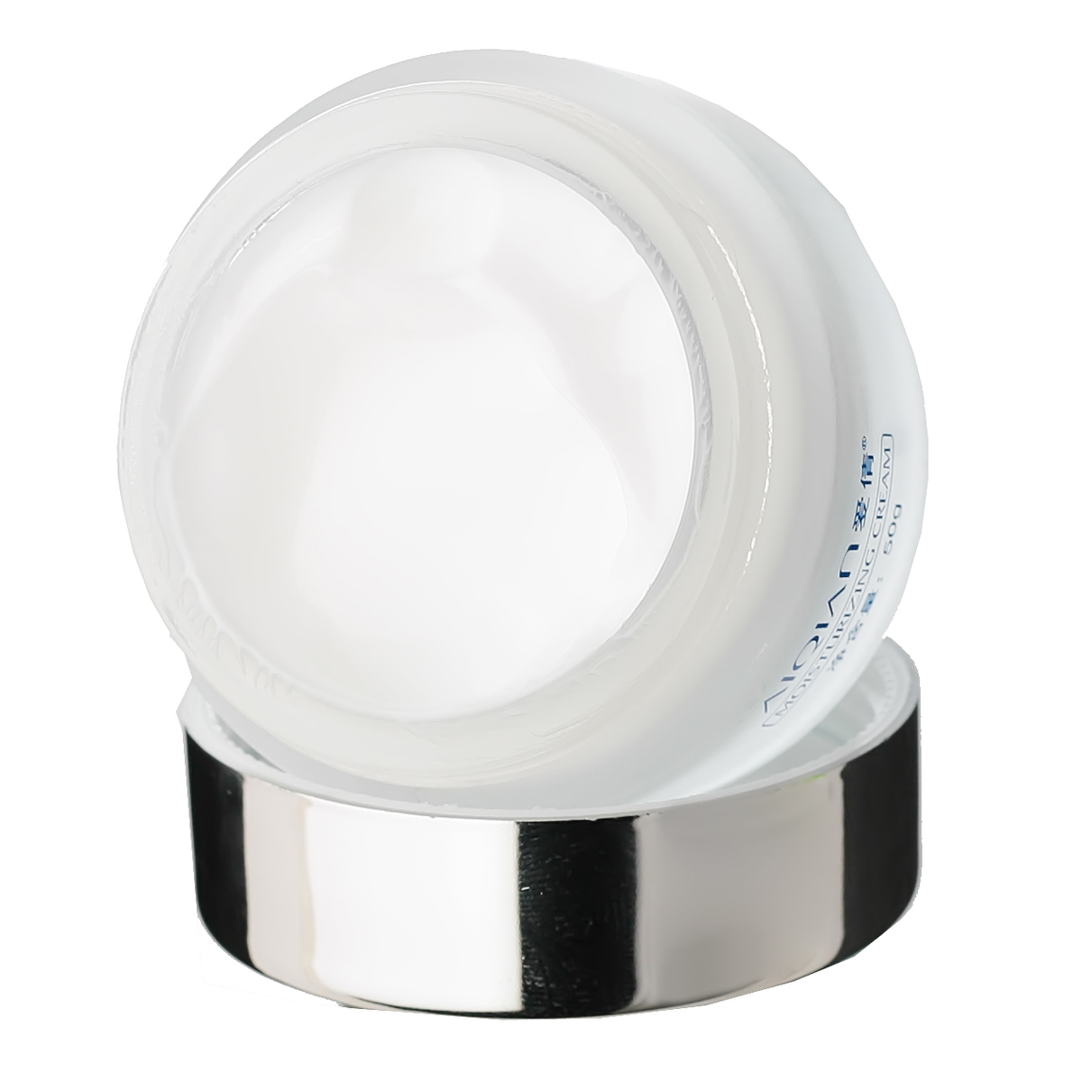 Увлажняющий крем AiQian Water Cube 50 г, оригинальный уход за кожей, доставка бесплатно, увлажнение и улучшение сухости