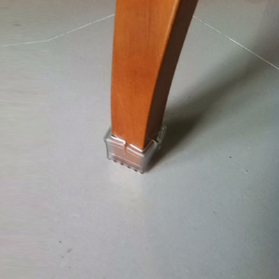 Износостойкие накладки на ножки стула, защитные коврики для ножек столов и стульев