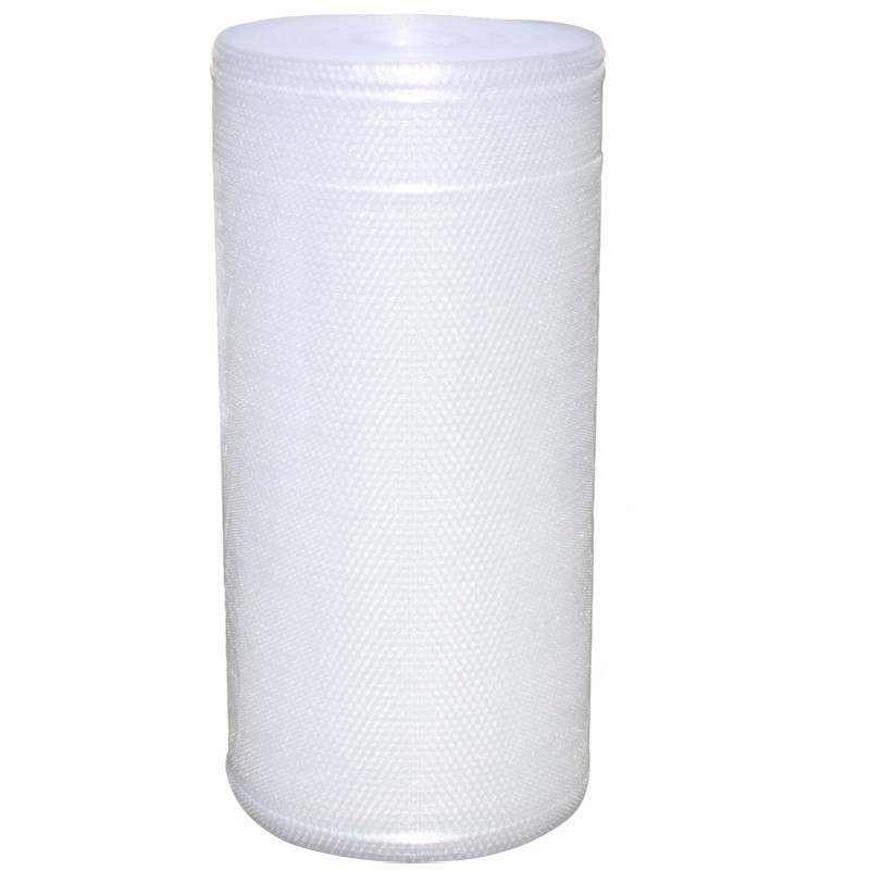 Bubble Cushion Packaging Shockproof Film Double-layer Thickened Bubble Wrap 100cm Wide Bubble Film Roll for Parcel Packing