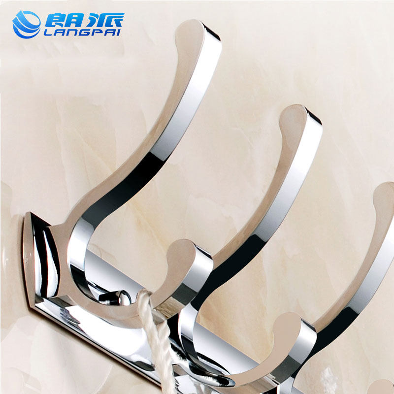 Настенный крючок для одежды, крючок для пальто и шляп, для стены, двери, прихожей, крючок для полотенец, без необходимости сверления