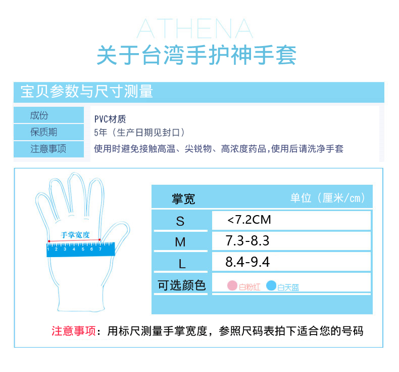 При покупке 2 пар подарок - защитные перчатки с маслом акула с флисовой подкладкой и латексом для стирки и уборки для женщин