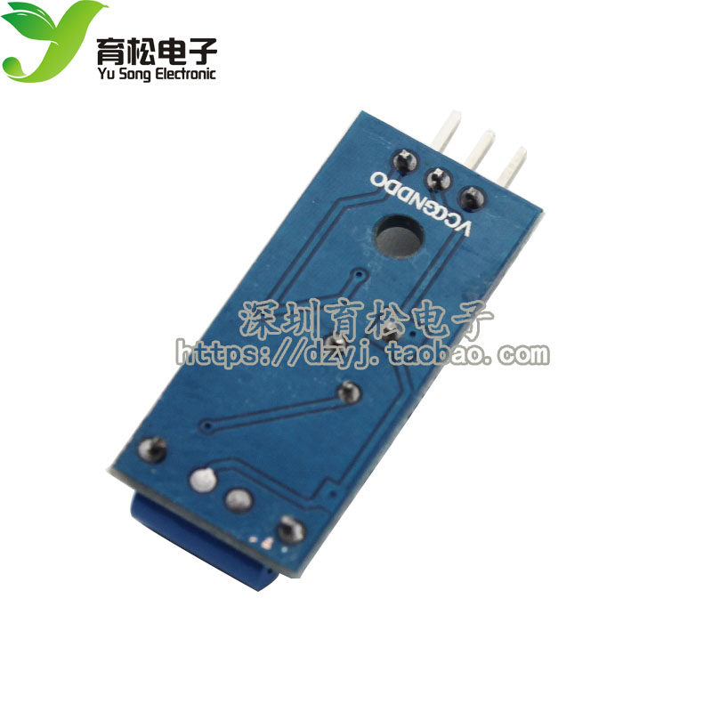 Новый нормально замкнутый модуль вибрационного датчика, модуль сигнального датчика, вибрационный выключатель SW-420