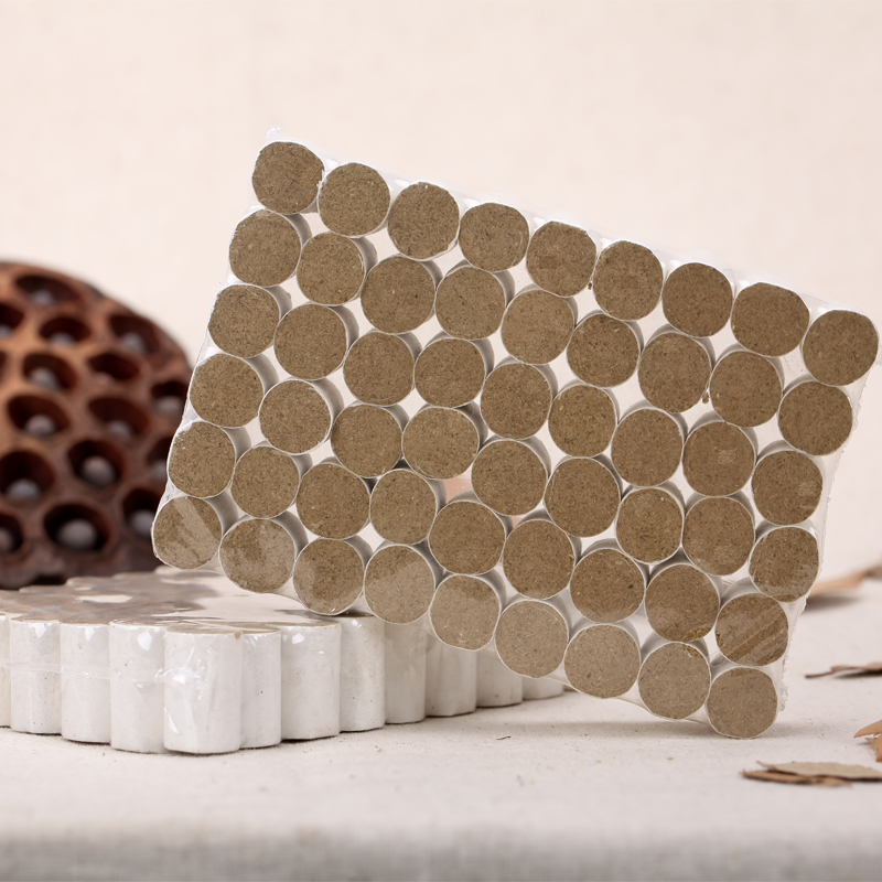 Оригинальные моксальные столбики Байцао Танг 108 шт., моксальные палочки выдержанные 5 лет, чистая наньянская мокса, набор для домашнего моксирования