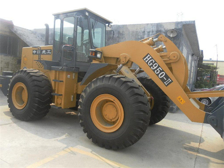 Оригинальные шины для погрузчиков 50 23.5-25 17.5-25 для погрузчиков Liugong, Lingong, Longgong 30