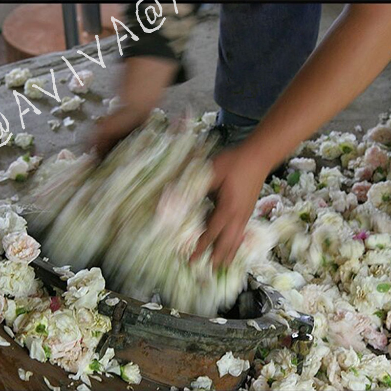 Yu Shang Shui Белая роза! Болгарский редкий гидролат белой розы 220 мл осветляющий и увлажняющий натуральный оригинал