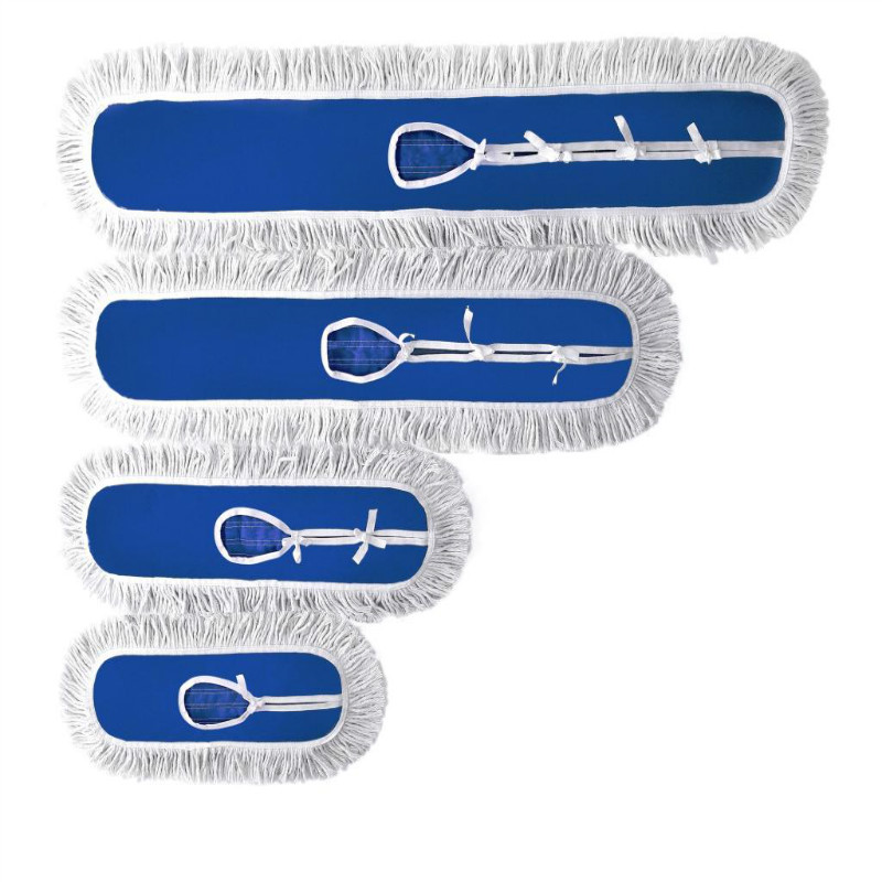 Запасная тряпка для плоской швабры, насадка для пылесборника, хлопковая насадка для швабры 60 90 110 см