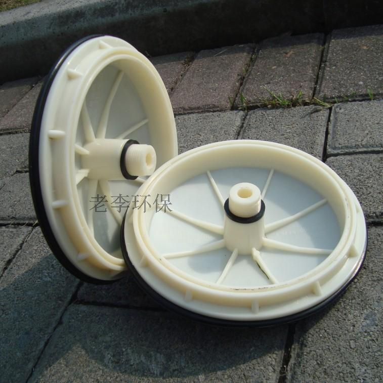 Высококачественная мембрана из резины с микропорами для аэрации воды 215/260, аэрационная головка, аэратор, аэрационная панель