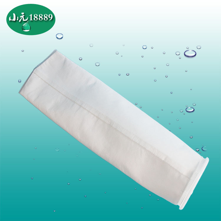 Фильтр-мешок для жидкой ванны дизельного топлива Micro PP №1 и №2 PE для электрофоретической краски и смазочного масла