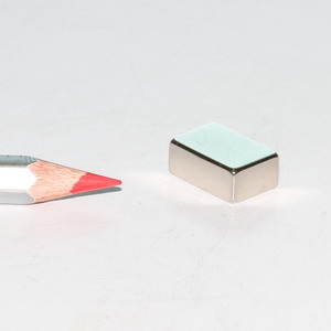 Магнит MISUMI (MGLN15-10-5) 15x10x5 мм Yihoda BLS61-A15-B10-T5