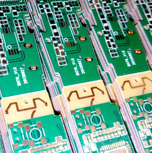 PCB Prototyping, Bulk PCB Manufacturing, Aluminum Substrate Circuit Replication, SMT Assembly and Material Supply, One-Stop PCBA Service